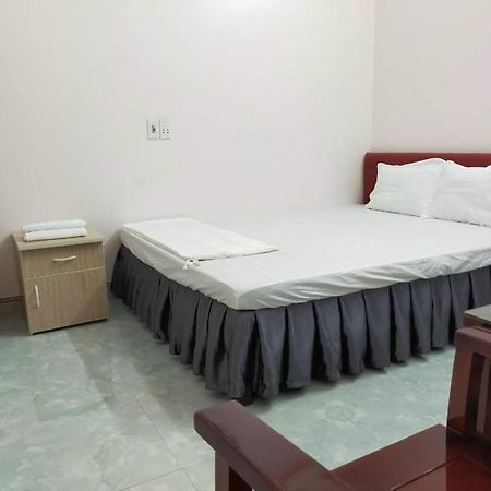 Nha Nghi Dung Tai Bed & Breakfast Nghia Lo Exterior photo